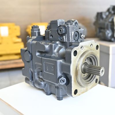 708-1S-00940 708-1S-01940 708-1S-00920 708-1S-00970 708-1S-01970 For Komatsu WA380 WA430 WA450 WA470 Hydraulic Fun pump
