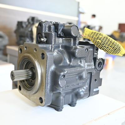 708-1S-00940 708-1S-01940 708-1S-00920 708-1S-00970 708-1S-01970 For Komatsu WA380 WA430 WA450 WA470 Hydraulic Fun pump