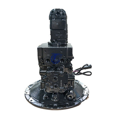 708-3T-00151 708-3T-11220 708-3T-11140 Komatsu 78US-6 60-8 70-8 Hydraulic Pump With Dozer Blade Main Pump Piston Pump