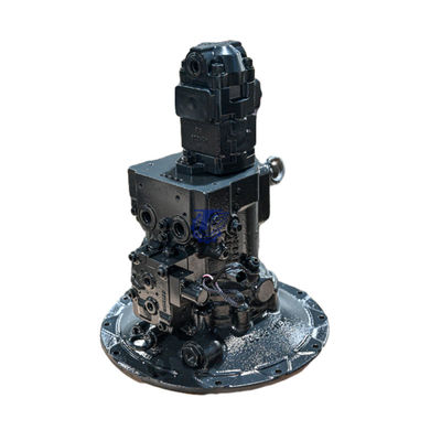 708-3T-00151 708-3T-11220 708-3T-11140 Komatsu 78US-6 60-8 70-8 Hydraulic Pump With Dozer Blade Main Pump Piston Pump