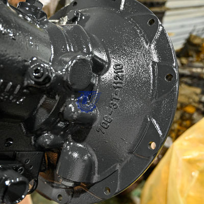 708-3T-00151 708-3T-11220 708-3T-11140 Komatsu 78US-6 60-8 70-8 Hydraulic Pump With Dozer Blade Main Pump Piston Pump