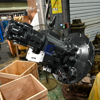 708-3T-00151 708-3T-11220 708-3T-11140 Komatsu 78US-6 60-8 70-8 Hydraulic Pump With Dozer Blade Main Pump Piston Pump