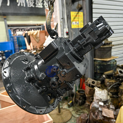 708-3T-00151 708-3T-11220 708-3T-11140 Komatsu 78US-6 60-8 70-8 Hydraulic Pump With Dozer Blade Main Pump Piston Pump