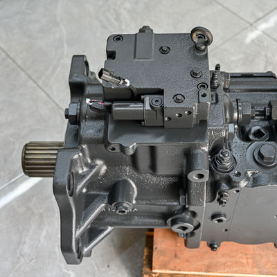 708-2K-00120 708-2K-00121 708-2K-00122 For Komatsu PC2000-8 Hydraulic Main Pump Mining Machinery Repair Kit  Piston Pump