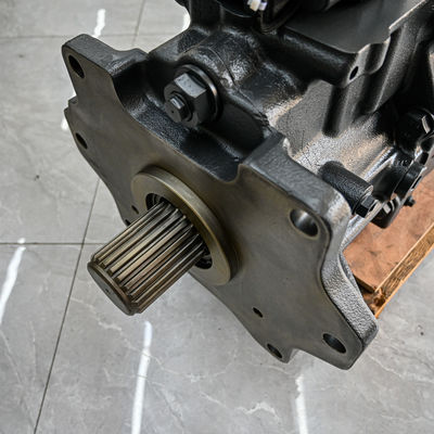 708-2K-00120 708-2K-00121 708-2K-00122 For Komatsu PC2000-8 Hydraulic Main Pump Mining Machinery Repair Kit  Piston Pump