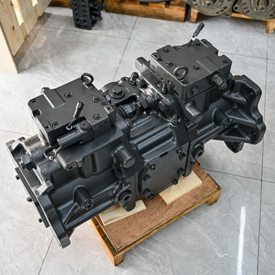 708-2K-00120 708-2K-00121 708-2K-00122 For Komatsu PC2000-8 Hydraulic Main Pump Mining Machinery Repair Kit  Piston Pump