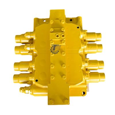 PC1250-7 PC1250-8 Control Valve 709-14-94001 709-14-94000 Komatsu Mining Repair Parts