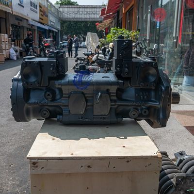 Komatsu PC1250-7-8 Hydraulic Main Pump For 708-2H-00440 708-2H-01440 708-2L-00680 708-2L-00681 708-2L-00690 708-2L-00691