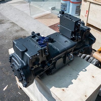 Komatsu PC1250-7-8 Hydraulic Main Pump For 708-2H-00440 708-2H-01440 708-2L-00680 708-2L-00681 708-2L-00690 708-2L-00691