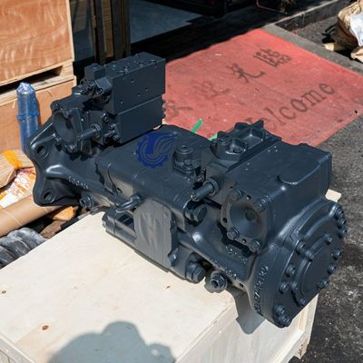 Komatsu PC1250-7-8 Hydraulic Main Pump For 708-2H-00440 708-2H-01440 708-2L-00680 708-2L-00681 708-2L-00690 708-2L-00691