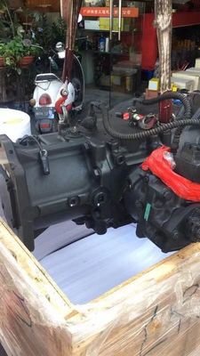 Komatsu PC800-8 850-8 Hydraulic Main Pump 708-2K-00110 708-2K-00111 708-2K-00112 708-2K-00113 Piston Pump