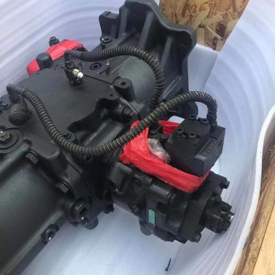 Komatsu PC800-8 850-8 Hydraulic Main Pump 708-2K-00110 708-2K-00111 708-2K-00112 708-2K-00113 Piston Pump