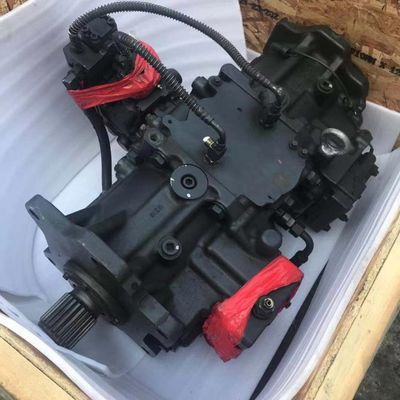 Komatsu PC800-8 850-8 Hydraulic Main Pump 708-2K-00110 708-2K-00111 708-2K-00112 708-2K-00113 Piston Pump