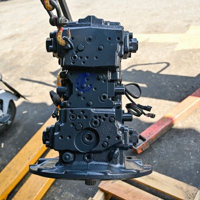708-2L-00500 708-2L-00501 708-2L-00490 For HPV95 Excavator Hydraulic Main Pump Komatsu PC200-8EO 200-8MO 200-8