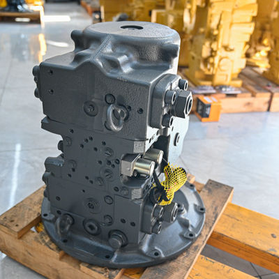708-2L-00200 708-2L-00202 708-2L-00203For Excavator Hydraulic Main Pump Komatsu PC200-7K 210-7K PW200-7K 220-7K 230NHD-7K