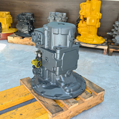 708-2L-00200 708-2L-00202 708-2L-00203For Excavator Hydraulic Main Pump Komatsu PC200-7K 210-7K PW200-7K 220-7K 230NHD-7K