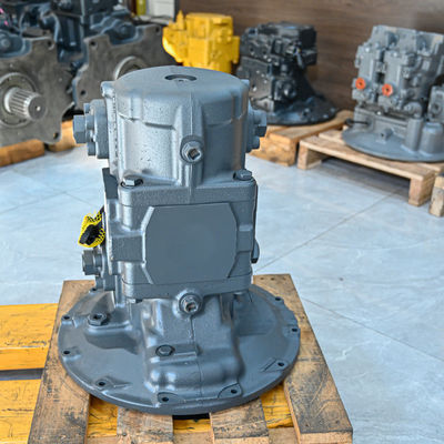 708-2L-00200 708-2L-00202 708-2L-00203For Excavator Hydraulic Main Pump Komatsu PC200-7K 210-7K PW200-7K 220-7K 230NHD-7K