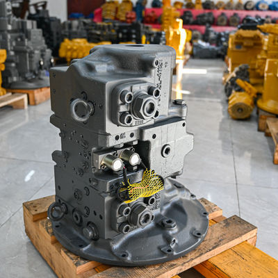 708-2L-00200 708-2L-00202 708-2L-00203For Excavator Hydraulic Main Pump Komatsu PC200-7K 210-7K PW200-7K 220-7K 230NHD-7K