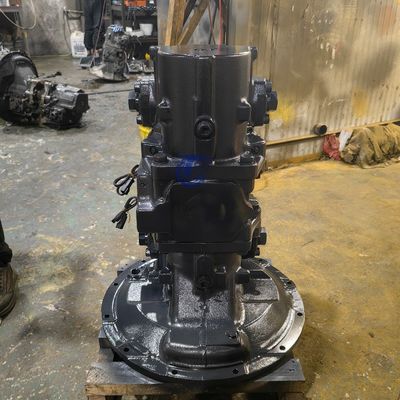 708-2H-00450 708-2H-00026 708-2H-00022 708-2H-00027 Komatsu Excavator PC400 450-7-8 BR580JG Hydraulic Main Piston Pump