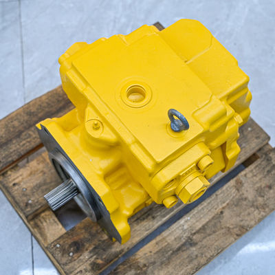 708-1G-00020 For Hydraulic Fan Pump Komatsu PC3000-6 Excavator Piston Pump Original
