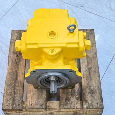 708-1G-00020 For Hydraulic Fan Pump Komatsu PC3000-6 Excavator Piston Pump Original