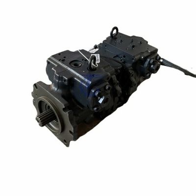 708-2L-00280 708-2L-01280 708-2L-06970For Hydraulic Fan Pump Komatsu PC2000-8 Excavator Piston Pump