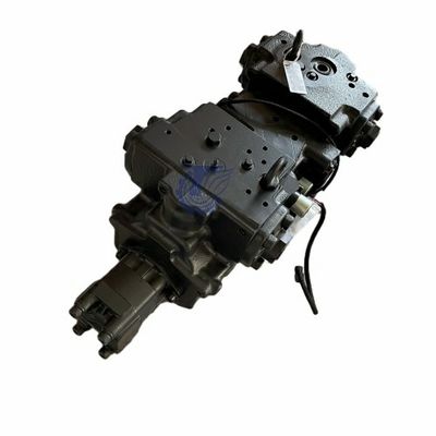 708-2L-00280 708-2L-01280 708-2L-06970For Hydraulic Fan Pump Komatsu PC2000-8 Excavator Piston Pump