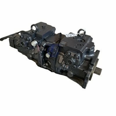 708-2L-00280 708-2L-01280 708-2L-06970For Hydraulic Fan Pump Komatsu PC2000-8 Excavator Piston Pump