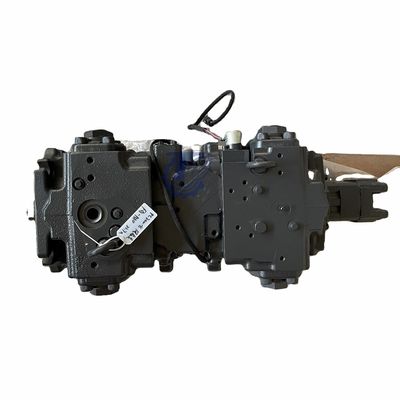 708-2L-00280 708-2L-01280 708-2L-06970For Hydraulic Fan Pump Komatsu PC2000-8 Excavator Piston Pump