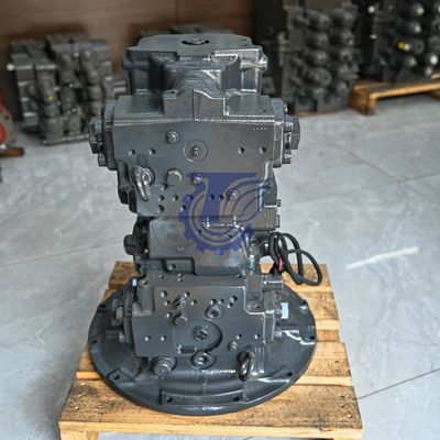 708-2L-00300 708-2L-01301 708-2L-00112 708-2L-00102 For HPV95 Excavator Hydraulic Main Pump Komatsu PC200-7 220-7 228-3