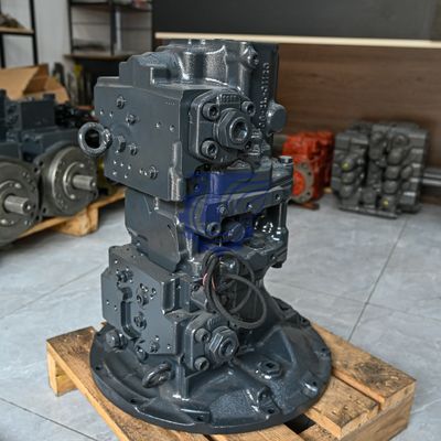 708-2L-00300 708-2L-01301 708-2L-00112 708-2L-00102 For HPV95 Excavator Hydraulic Main Pump Komatsu PC200-7 220-7 228-3