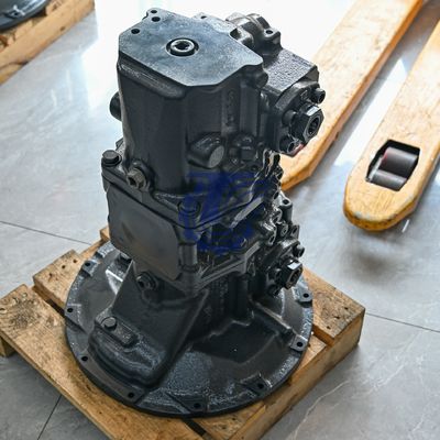 708-2L-00300 708-2L-01301 708-2L-00112 708-2L-00102 For HPV95 Excavator Hydraulic Main Pump Komatsu PC200-7 220-7 228-3