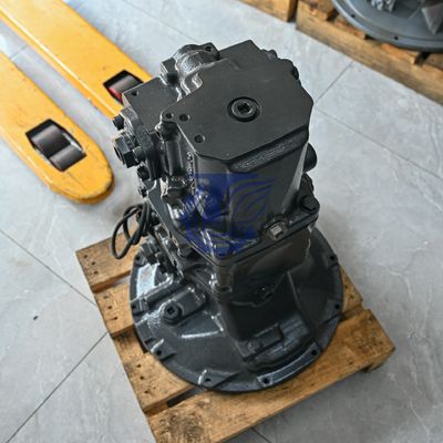708-2L-00300 708-2L-01301 708-2L-00112 708-2L-00102 For HPV95 Excavator Hydraulic Main Pump Komatsu PC200-7 220-7 228-3