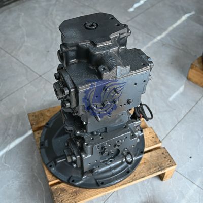 708-2L-00300 708-2L-01301 708-2L-00112 708-2L-00102 For HPV95 Excavator Hydraulic Main Pump Komatsu PC200-7 220-7 228-3