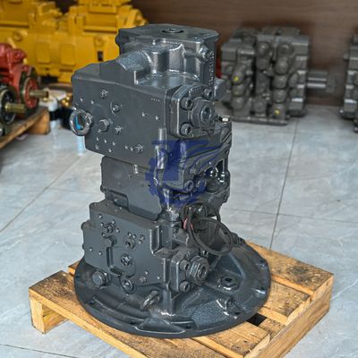 708-2L-00300 708-2L-01301 708-2L-00112 708-2L-00102 For HPV95 Excavator Hydraulic Main Pump Komatsu PC200-7 220-7 228-3