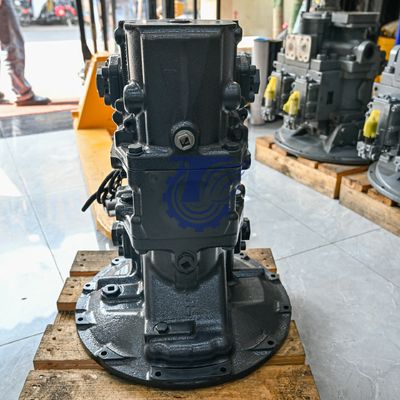 708-2L-00300 708-2L-01301 708-2L-00112 708-2L-00102 For HPV95 Excavator Hydraulic Main Pump Komatsu PC200-7 220-7 228-3