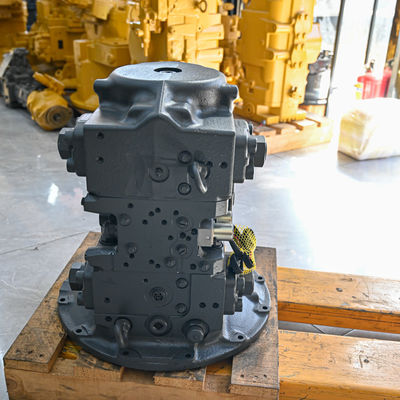 708-2L-41121 7082L41121 For Komatsu Excavator PC200-7K 210-7K PW200-7K 220-7K 230NHD-7K Hydraulic Main Piston Pump