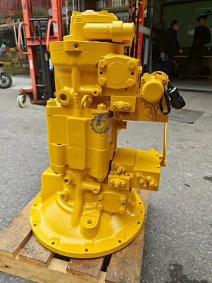 708-25-04051 708-25-04014 20Y-60-X1261 708-25-04013 708-25-0401 For Komatsu Excavator PC200-5 BR200 Hydraulic Main Pump