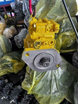 708-1h-00231 708-1h-01234 708-1h-04412 708-1h-21221 For Bulldozers Hydraulic  Main Pump D85ex-15 D85ms-15 D85PX Hss Pump