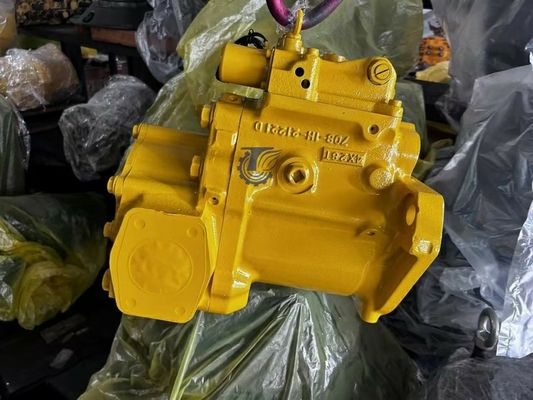 708-1h-00231 708-1h-01234 708-1h-04412 708-1h-21221 For Bulldozers Hydraulic  Main Pump D85ex-15 D85ms-15 D85PX Hss Pump