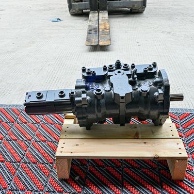 JCB JS160 JS130W Excavator Hydraulic Main Pump 20640-44020 KYB PSV2-60T Piston Pump Aftermarket JNJ013