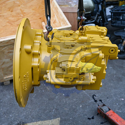 377-4950 377-4968 375-5080 For TQCAT 336F 336E Excavator Hydraulic Main Piston pump