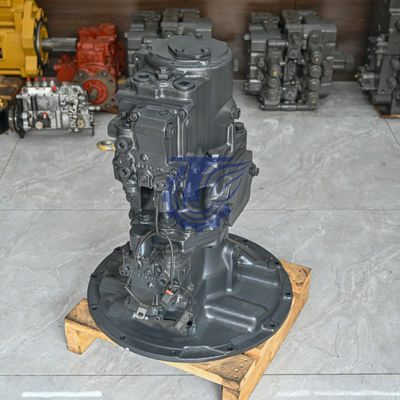 708-2H-01022 708-2H-01120 708-2H-00026 R7082H00191 708-2H-00022 Komatsu PC400-6 BR200T BR500JG Hydraulic Main Pump