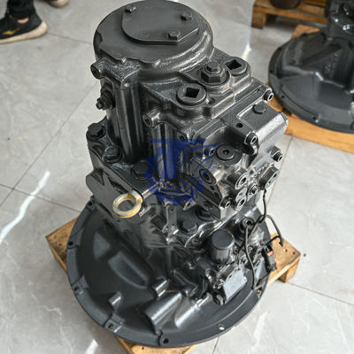 708-2H-01022 708-2H-01120 708-2H-00026 R7082H00191 708-2H-00022 Komatsu PC400-6 BR200T BR500JG Hydraulic Main Pump