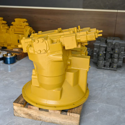 128-9062 311-9541 123-2235 222-0110 153-9185For Excavator CAT E330B A8VO160 Hydraulic Main Pump Aftermarket