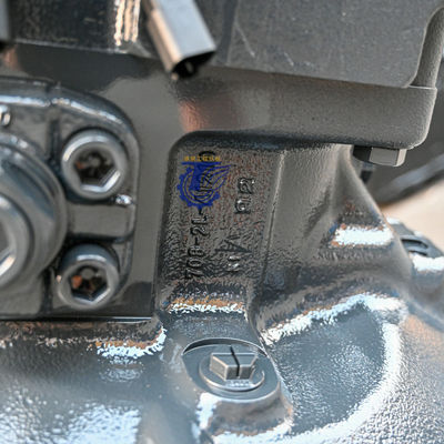 708-2L-00700 708-2L-00701 708-2L-06390 708-2L-01701For Excavator Komatsu 200-8K 210-8K 230NHD-8K Hydraulic Main Pump
