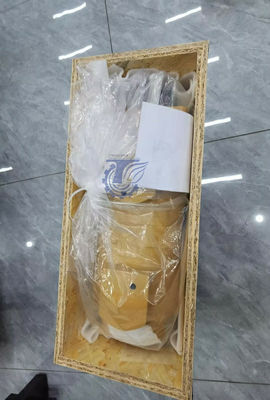 175-6253 1756253 165-5574 1655574 For Mine Truck 789C 789D Hydraulic Gear Oil Pump TQ Pump
