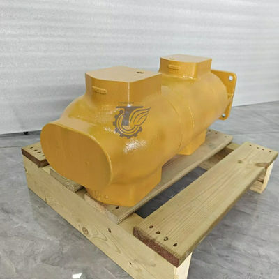 175-6253 1756253 165-5574 1655574 For Mine Truck 789C 789D Hydraulic Gear Oil Pump TQ Pump