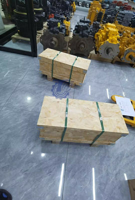 175-6253 1756253 165-5574 1655574 For Mine Truck 789C 789D Hydraulic Gear Oil Pump TQ Pump