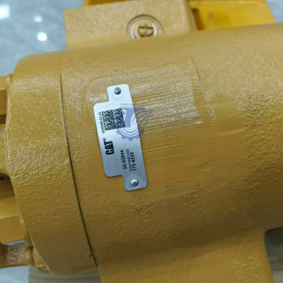 175-6253 1756253 165-5574 1655574 For Mine Truck 789C 789D Hydraulic Gear Oil Pump TQ Pump